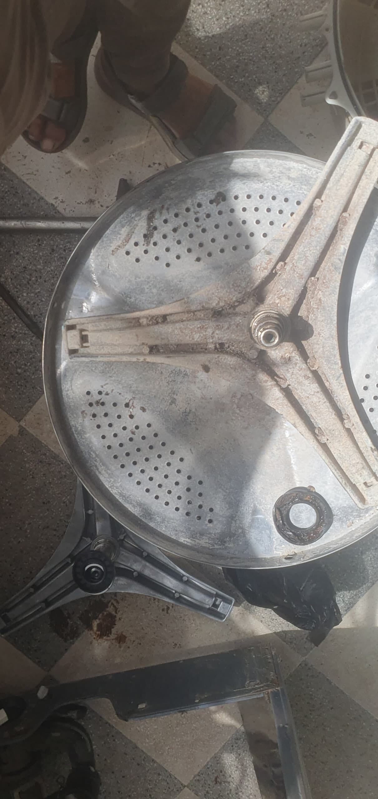 Photo of Réparation machine à laver chéraga