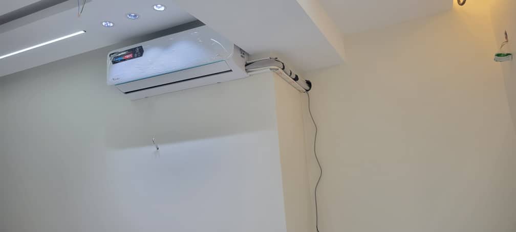 Photo of Installation climatiseur Dar El beida