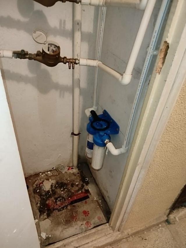 Photo of Installation plomberie à Alger centre