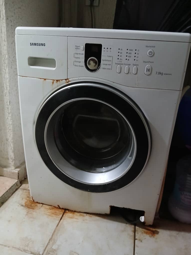 Photo of Réparation de machine à laver à el biar