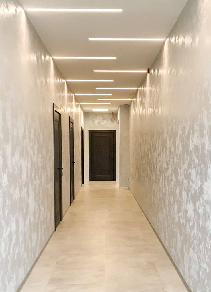 Photo of Rénovation appartement Blida